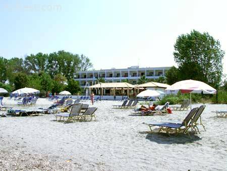 San Marina Hotel 15